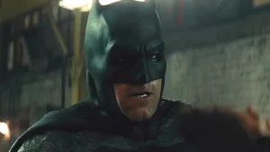 Zack Snyder Hypes Ben Affleck’s Batman in IMAX