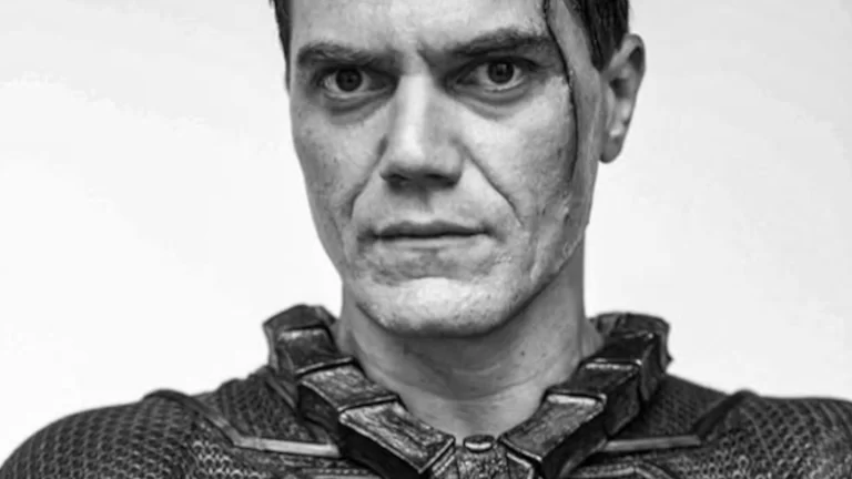 Zack Snyder Praises Michael Shannon’s Zod: 'He Understood Him Down To The Bone'