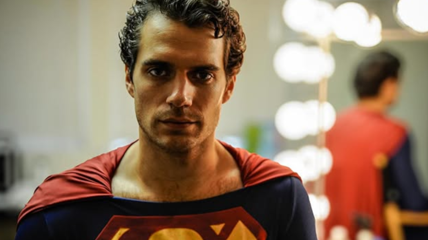 Zack Snyder Shares First Ever Henry Cavill Superman Image, more
