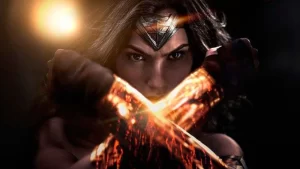 Zack Snyder Shares Throwback Video of Gal Gadot's First Wonder Woman Gauntlet Smash