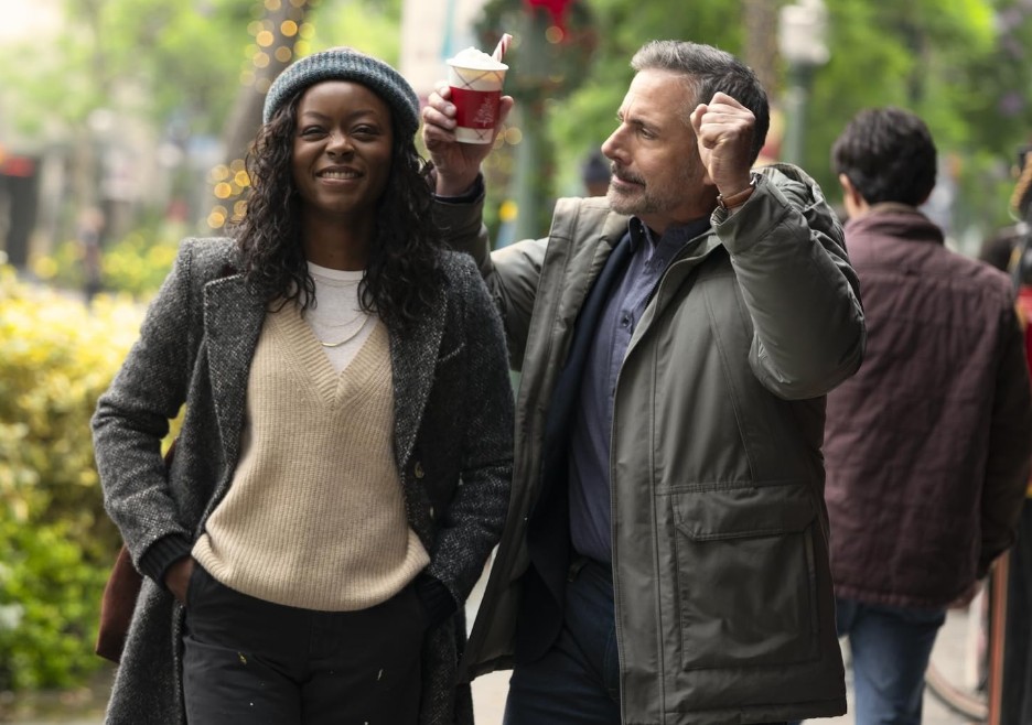 Danielle Deadwyler rooster Danielle Deadwyler rooster