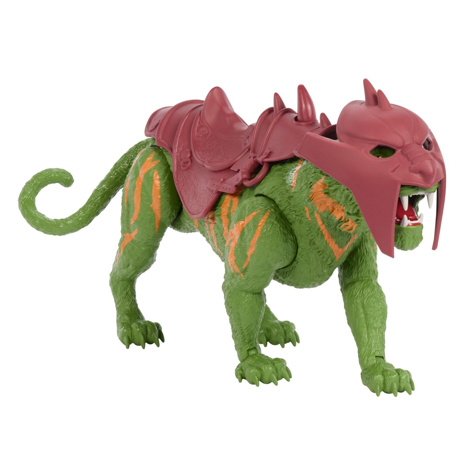 Masters of the Universe® Battle Cat® Feature Action Figure JKJ04