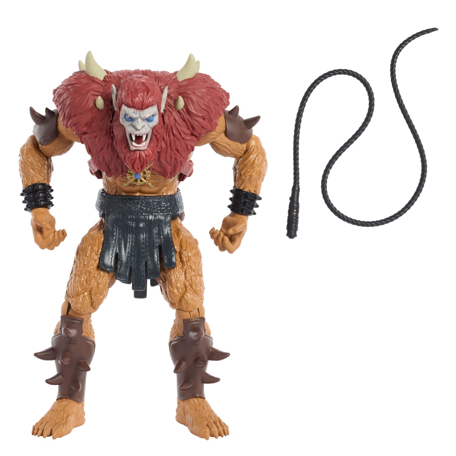 Masters of the Universe® Beast Man® Action Figure JKH91