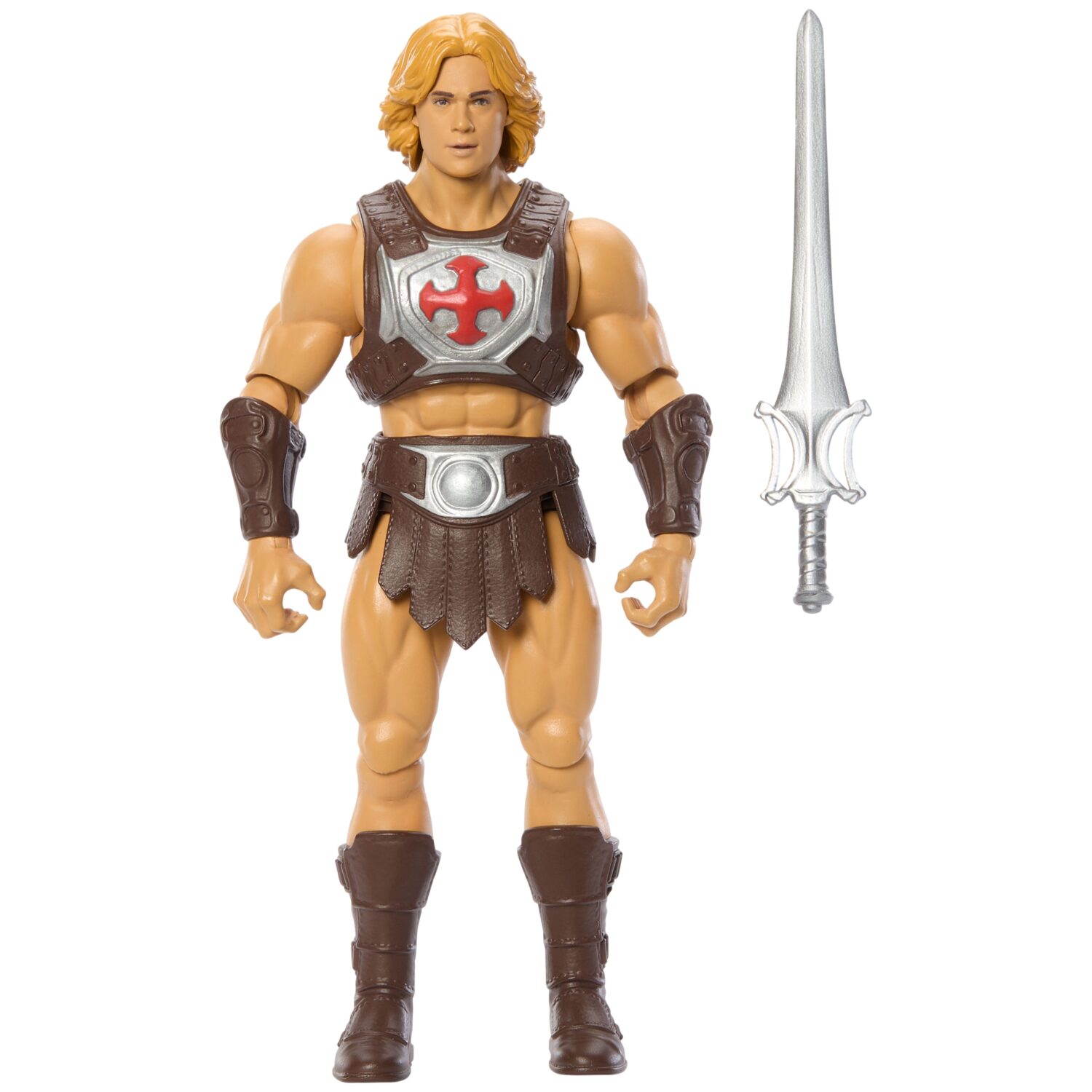 Masters of the Universe® He Man® Action Figure JKH89