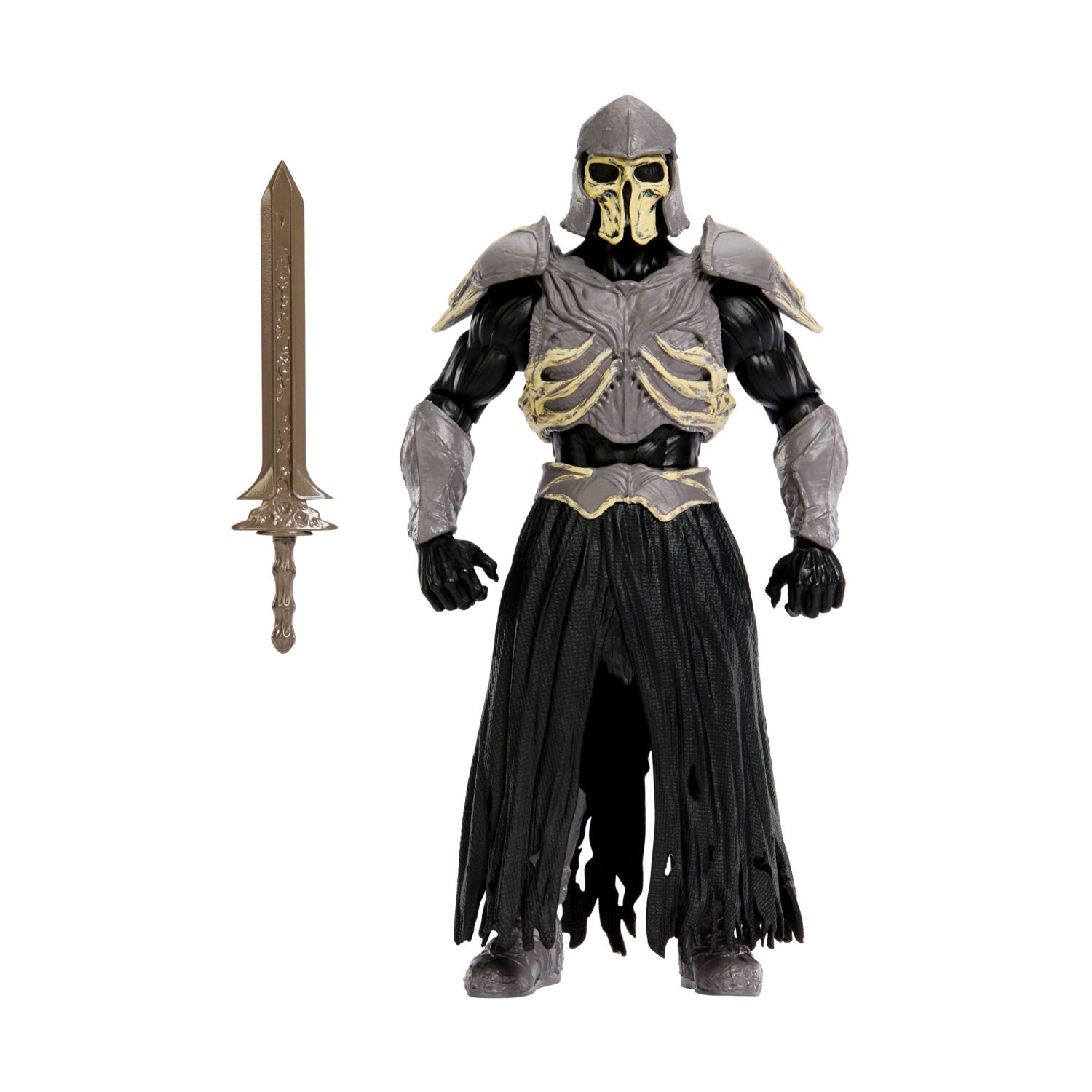 Masters of the Universe® Skel Knight™ Action Figure JKH93