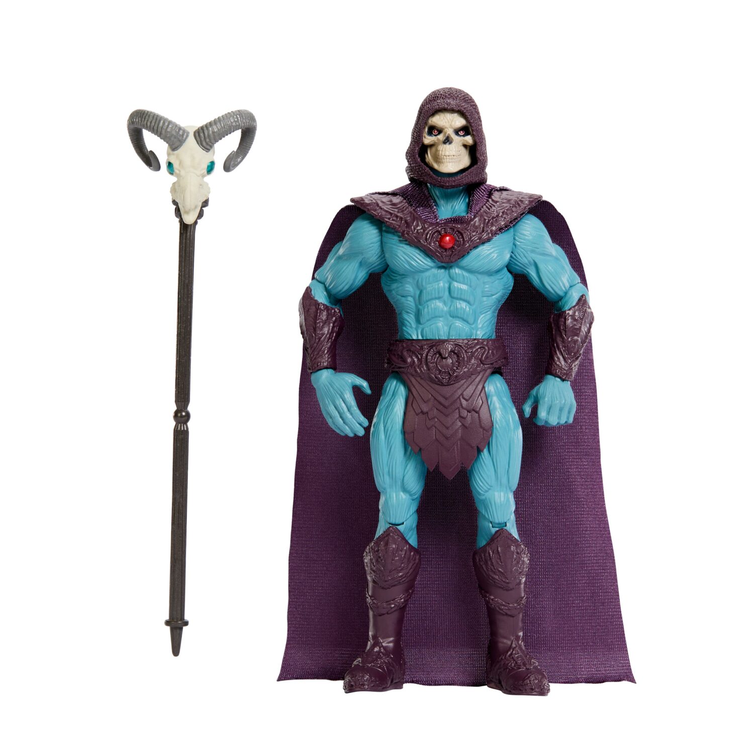 Masters of the Universe® Skeletor® Action Figure JKH92
