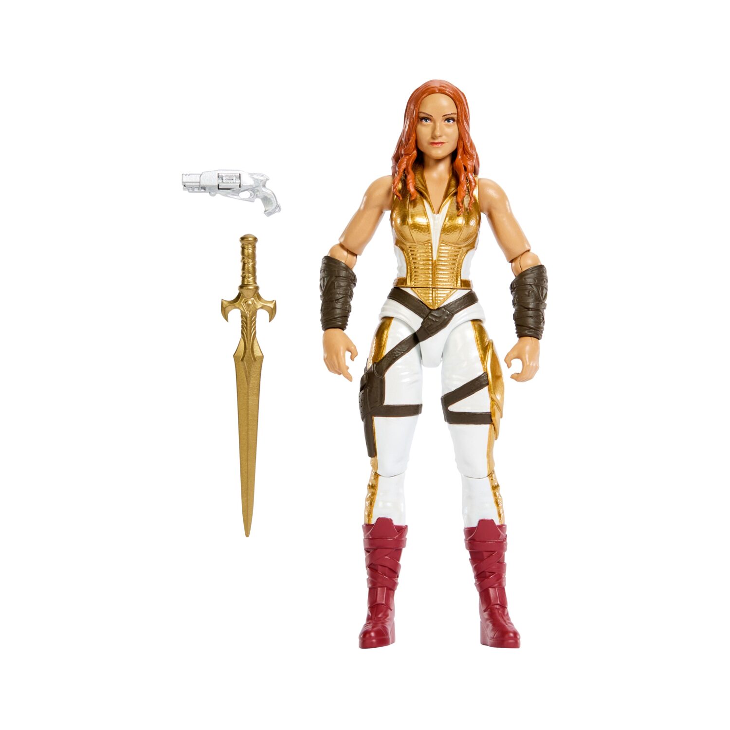 Masters of the Universe® Teela® Action Figure JKH90