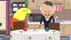 adult swim smiling friends ending season 3 'Smiling Friends' is ending after Season 3