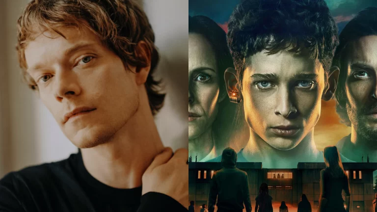 Alfie Allen Joins Stephen King’s 'The Institute' Season 2 As MGM+ Starts Production