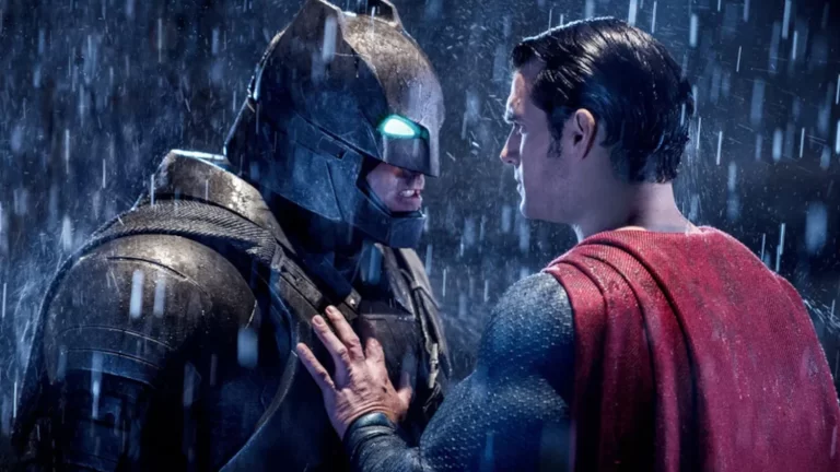 Josh Horowitz Teases Batman v Superman 10-Year Special With Zack Snyder