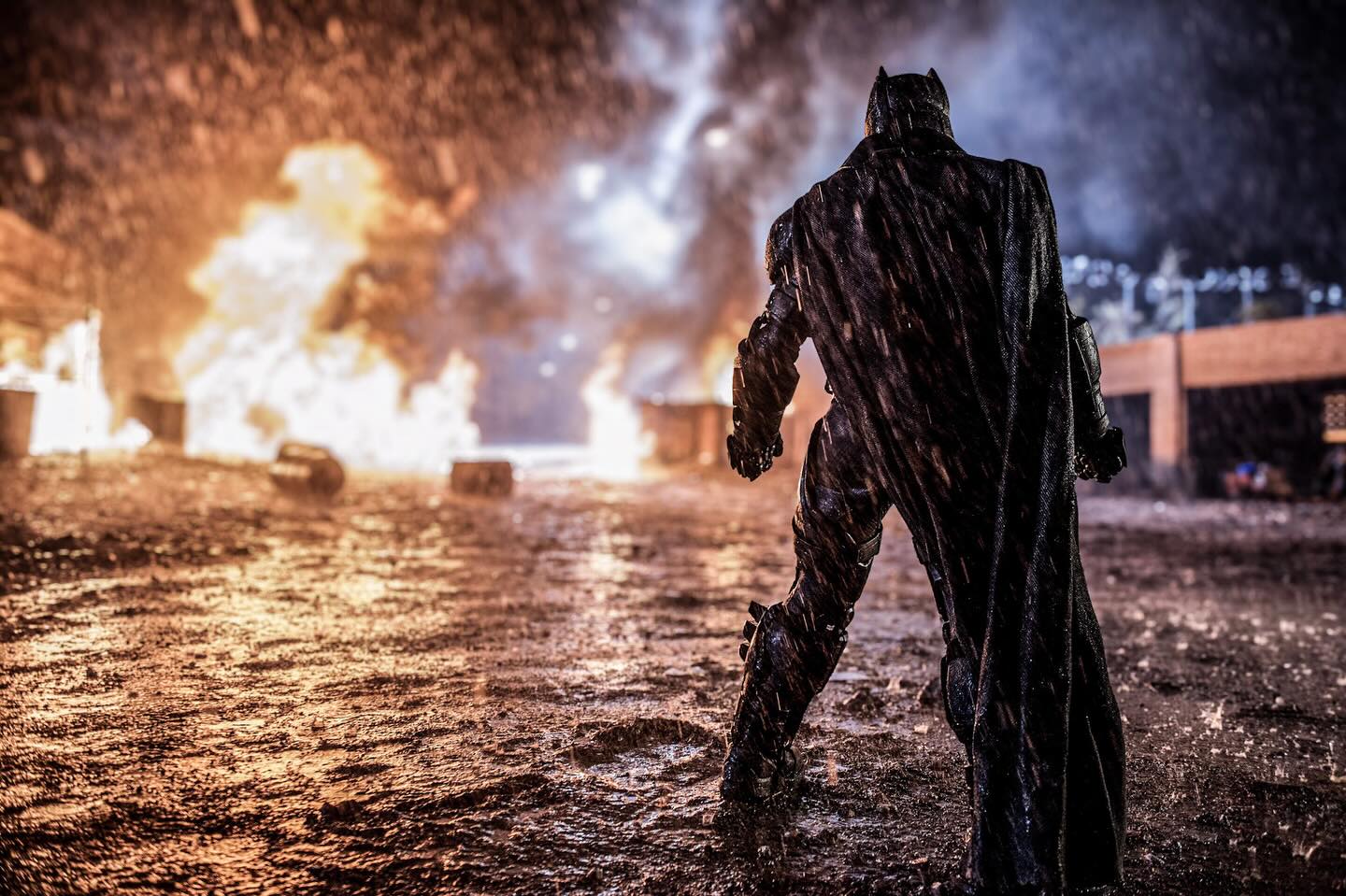 ben affleck batman detroit freezing rain bvs ben affleck batman detroit freezing rain bvs