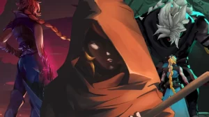 Castlevania Revival Announced For 40th Anniversary With 'Belmont's Curse'