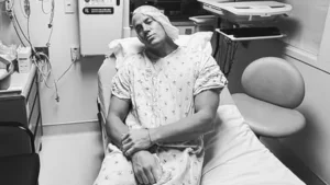 Channing Tatum Injury: Suffers Separated Shoulder, Undergoes Surgery