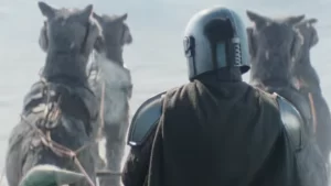 Disney Scrambles After 'Mandalorian & Grogu Super' Bowl Trailer Confuses Fans
