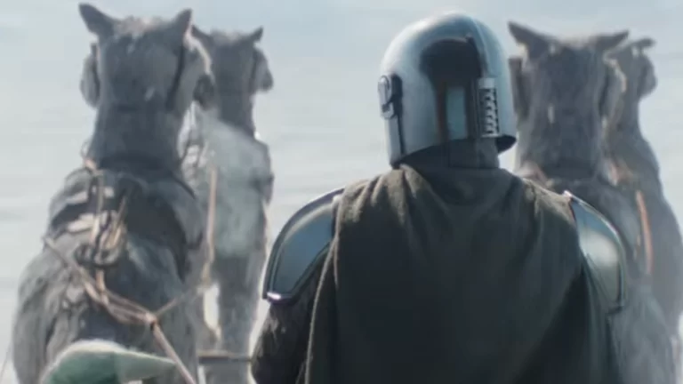 Disney Scrambles After 'Mandalorian & Grogu Super' Bowl Trailer Confuses Fans
