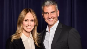 disney new ceo leadership Josh D’Amaro Named CEO of The Walt Disney Company