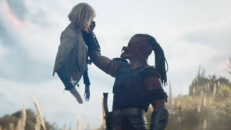 Disney Marketing in Hot Water Over Predator: Badlands Ad