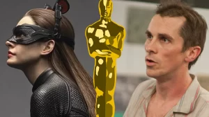 Epstein Files Email Shows Oscar Outcomes Being Predicted Before Nominations