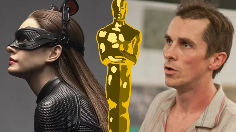 Epstein Files Email Shows Oscar Outcomes Being Predicted Before Nominations