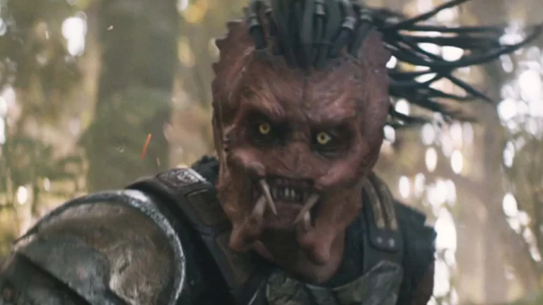 Fans Waited To See Predator: Badlands For 'Free' As Theatrical Release Bombed