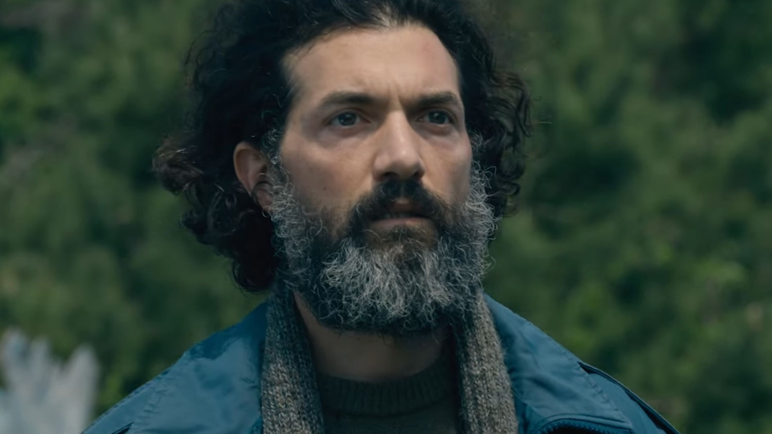 'From' Season 4 Trailer Unleashes New Horrors, Sets April Premiere