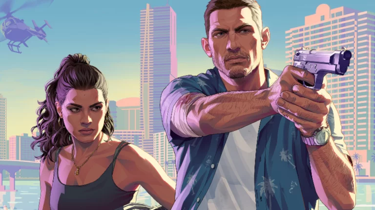 Take-Two CEO Shuts Down GTA 6 Physical Release Delay Rumors