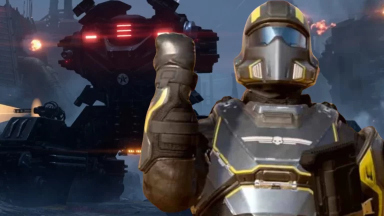 Helldivers 2 ‘Cyberstan’ Update Sparks Backlash Over OP Enemies, Useless Guns