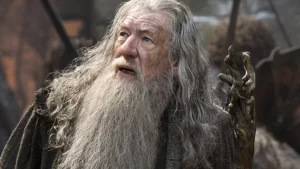 Ian McKellen Confirms He Will Play Gandalf Again in 'The Hunt for Gollum'