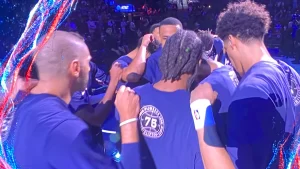 inuit dome nba review Intuit Dome Review: An Awesome NBA Experience (With a Rough Entry)