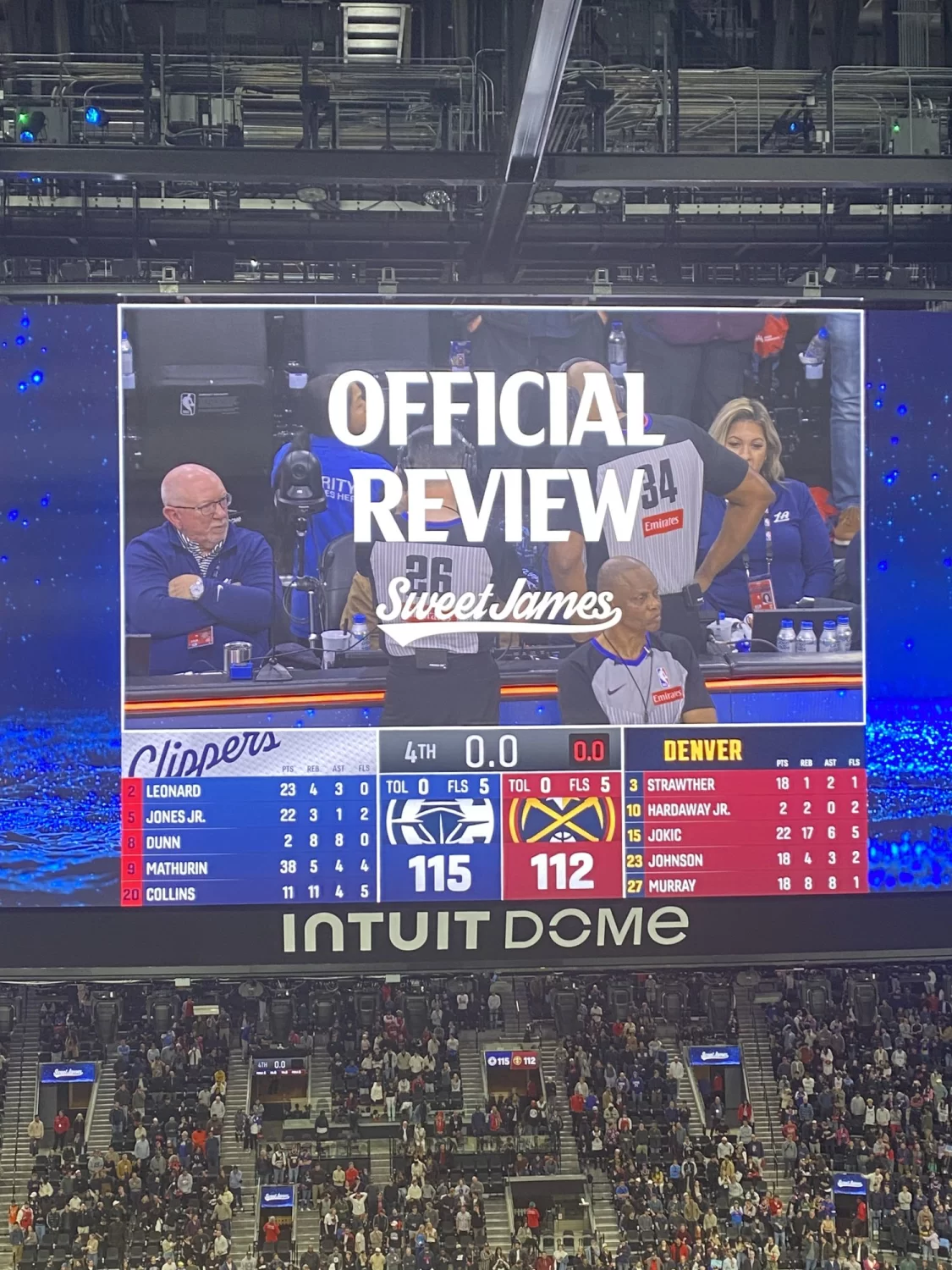 inuit dome review inside