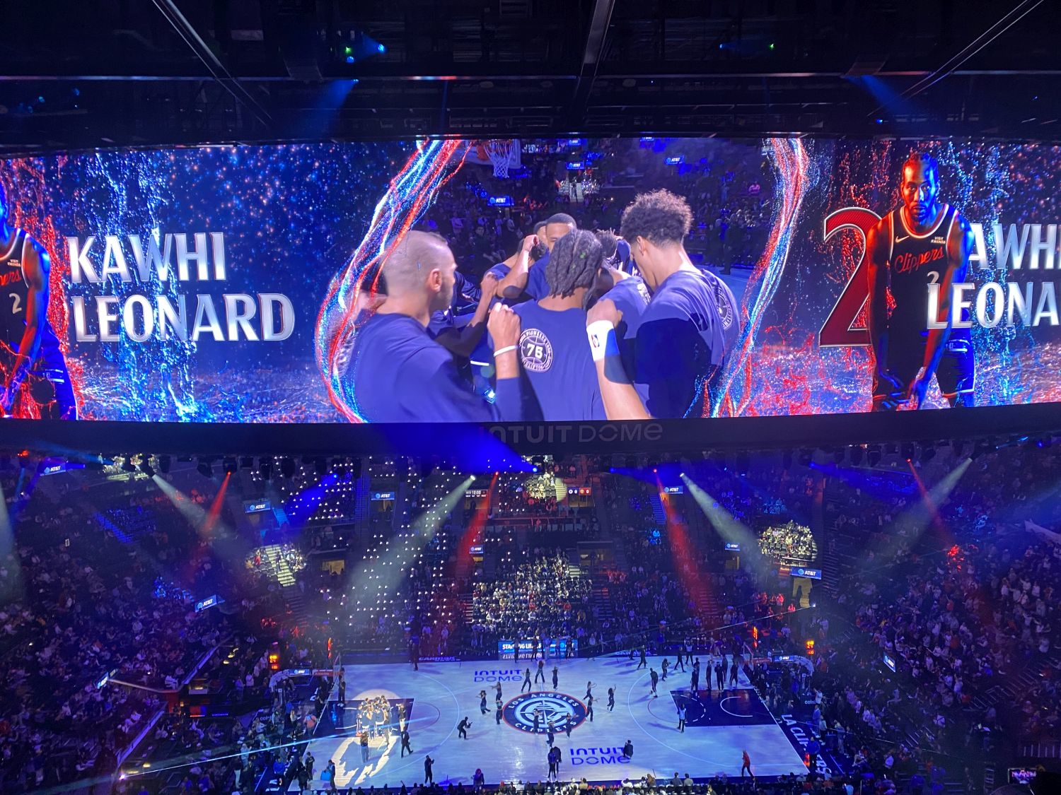 inuit dome review jumbo tron