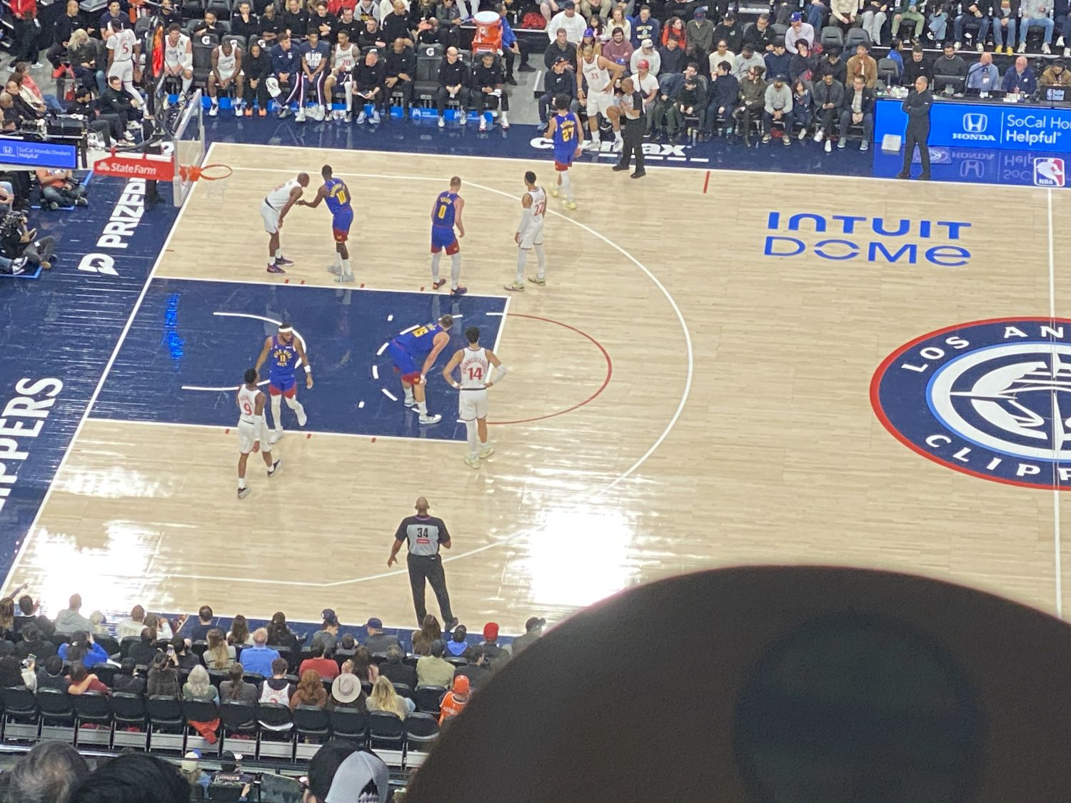 inuit dome review section 331