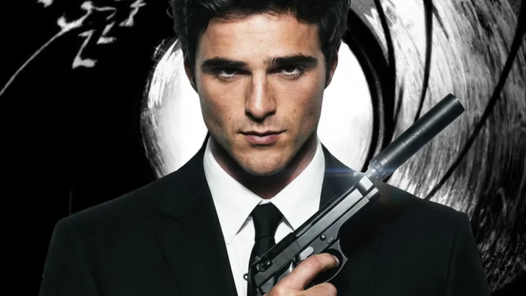 Amazon’s James Bond Pick? Insiders Pour Cold Water On Jacob Elordi Rumor