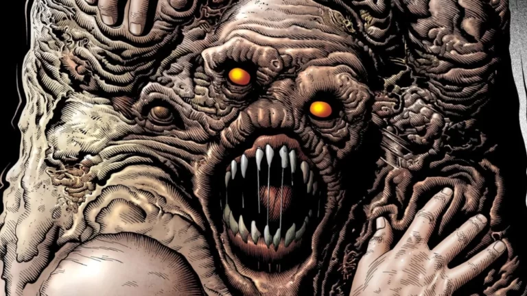 Clayface Pushed To October 2026 As DCU Delays Continue
