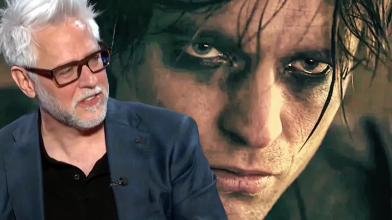 James Gunn’s DCU Batman Now Said To Be 'Years' Away — If It Happens