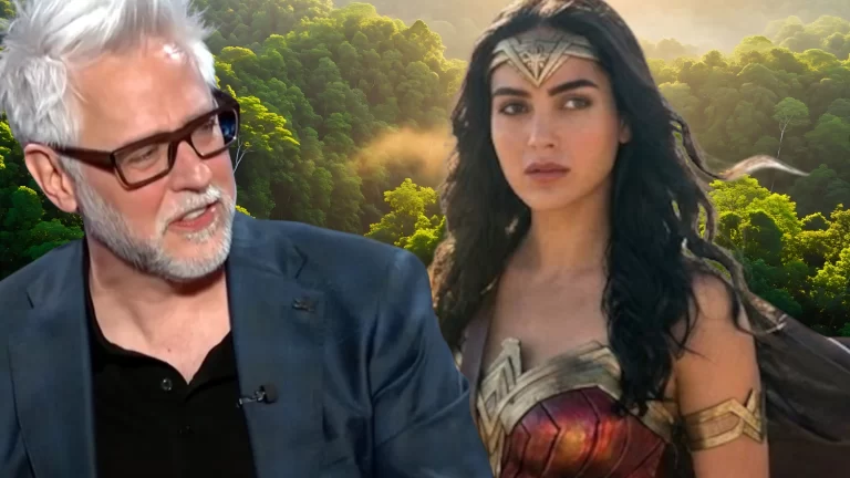 James Gunn's DCU 'Paradise Lost' Said To Be Dead