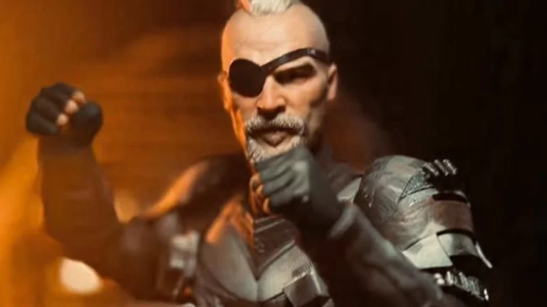 Joe Manganiello’s Deathstroke Push Signals SnyderVerse Comeback