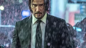 John Wick Video Game In Development: Watch The Reveal Trailer