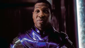 jonathan majors daily wire movie Jonathan Majors Makes Movie Comeback With Untitled Daily Wire Action Film