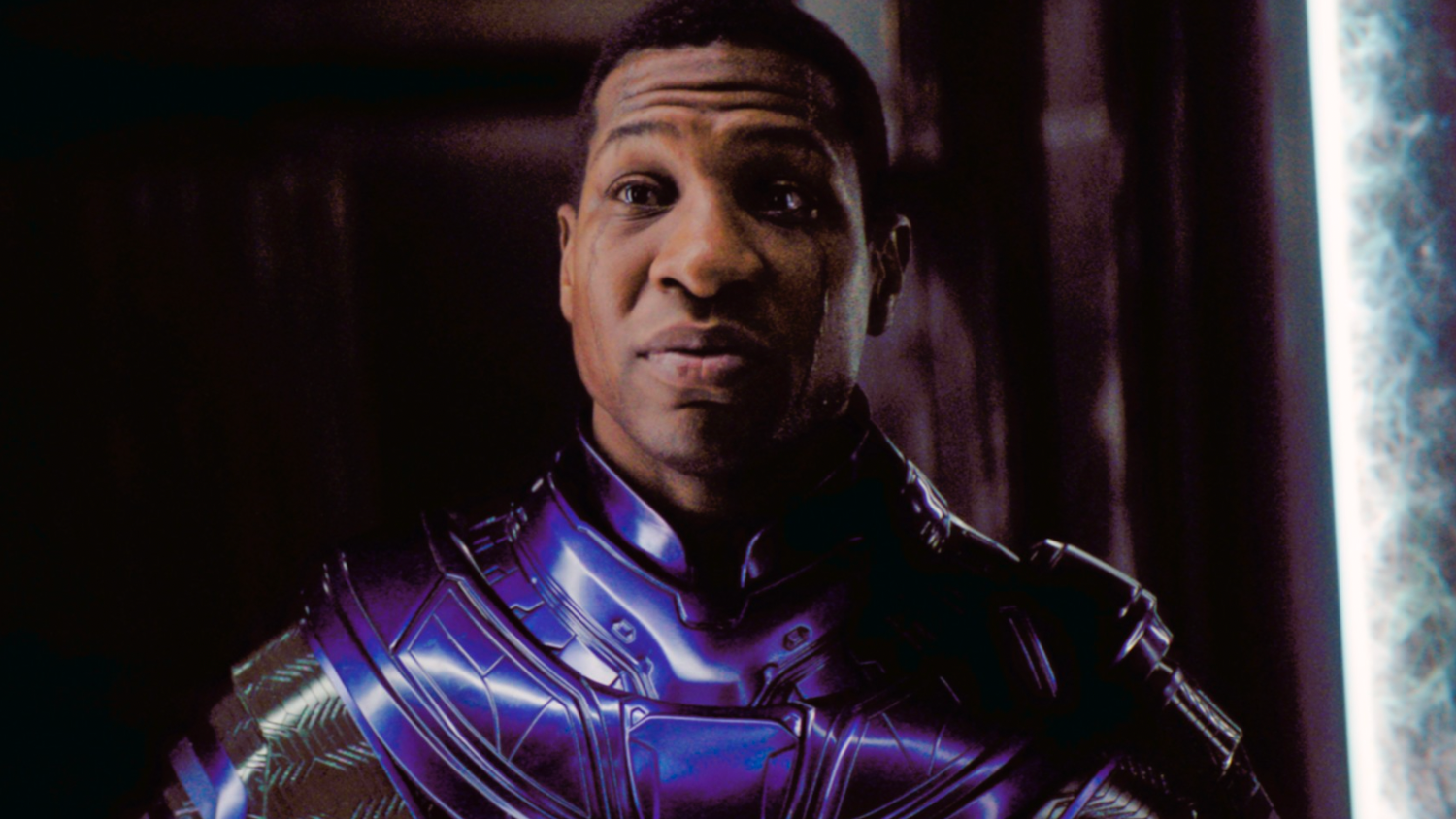 jonathan majors daily wire movie Jonathan Majors Makes Movie Comeback With Untitled Daily Wire Action Film