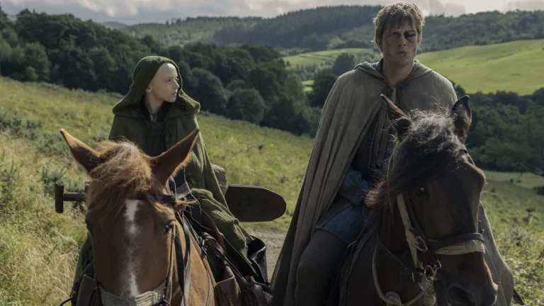 A Knight of the Seven Kingdoms Finale Hits Series-High 9.5M Viewers