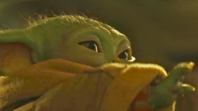'The Mandalorian & Grogu' Fires Back With New Trailer