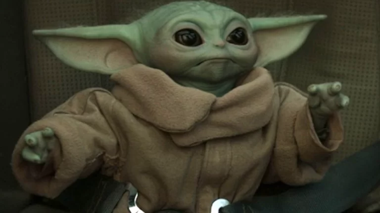 Disney Dropping New Mandalorian & Grogu Trailer After Super Bowl Backlash