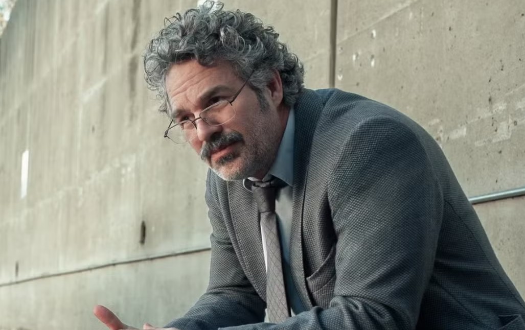 mark ruffalo crime 101