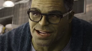 Mark Ruffalo Laughs Off Disney Firing Rumors