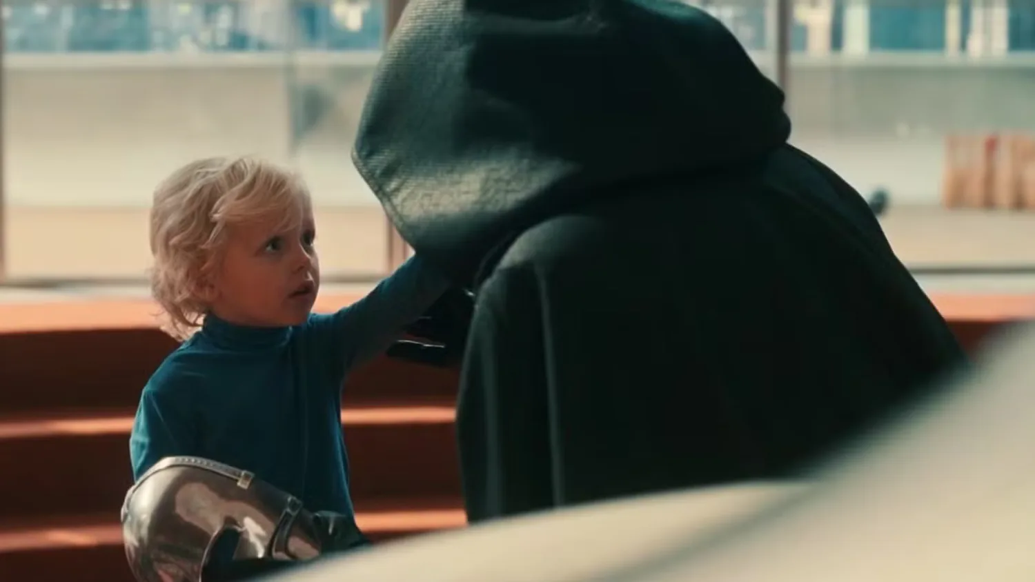 Marvel’s MCU Is Going Full ‘Dad Era’ As Gen Z Wants More Connected Men Onscreen