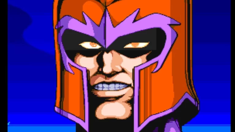 Marvel MaXimum Collection Announced, With X-Men Arcade Online