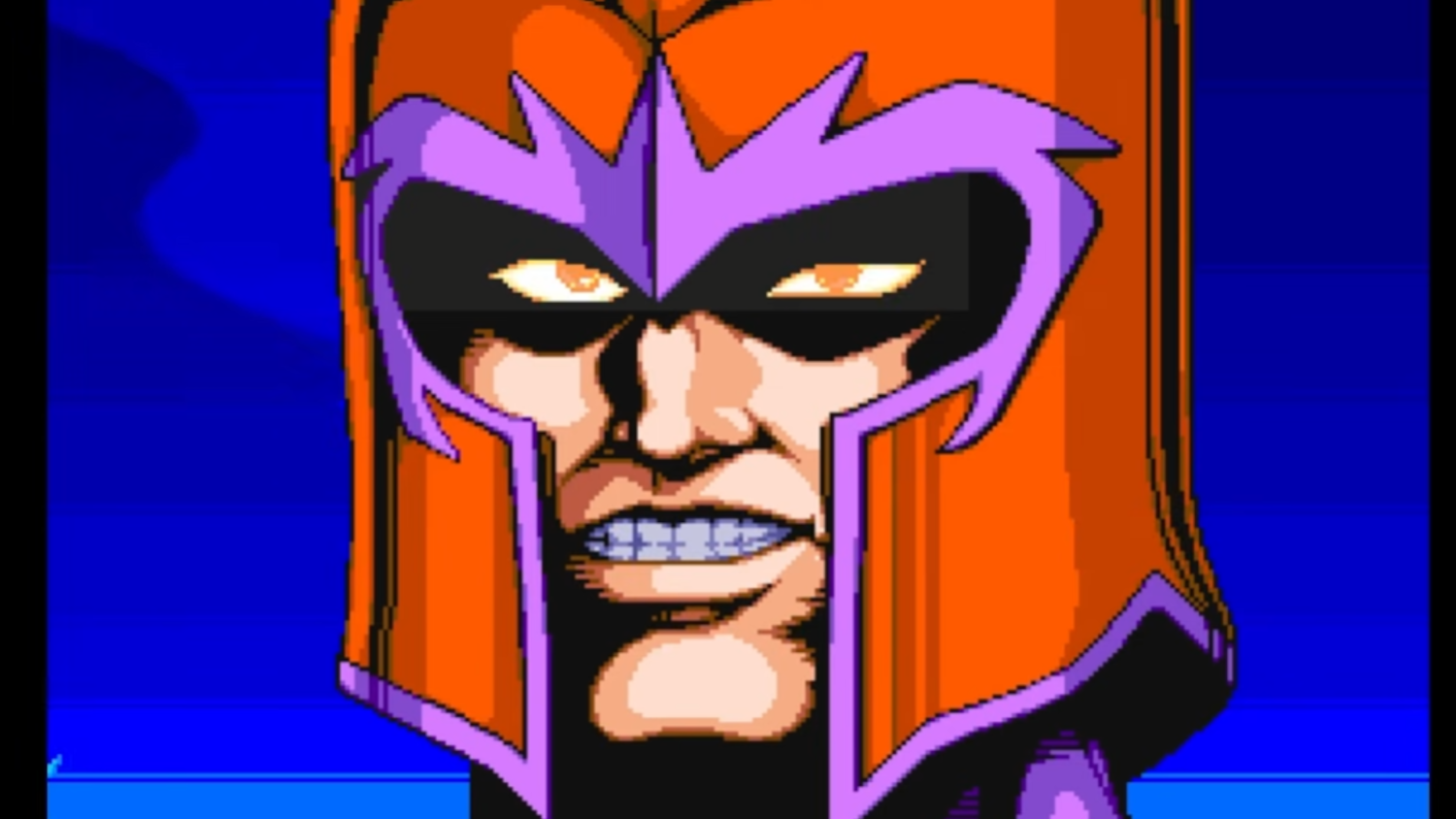 marvel maximum collection x men Marvel MaXimum Collection Announced, With X-Men Arcade Online