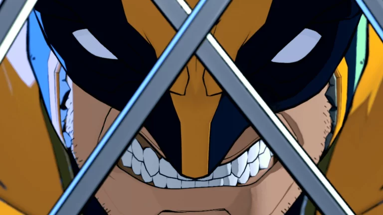 X-Men Join the Battle in MARVEL Tōkon: Fighting Souls: Watch The Trailer