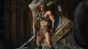 New Masters of the Universe Spot Says “Witness He-Man” — Eternia Takes Center Stage